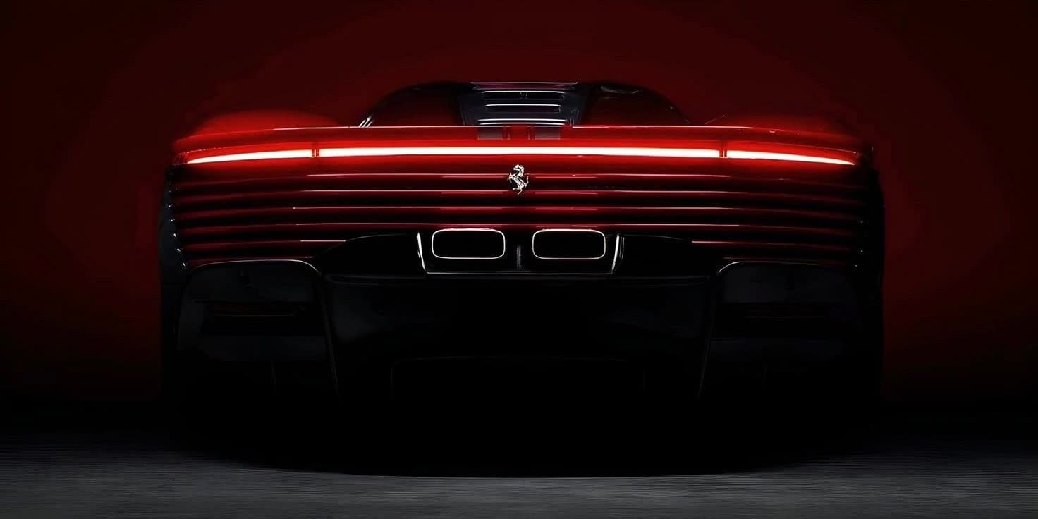 Ferrari showcase image